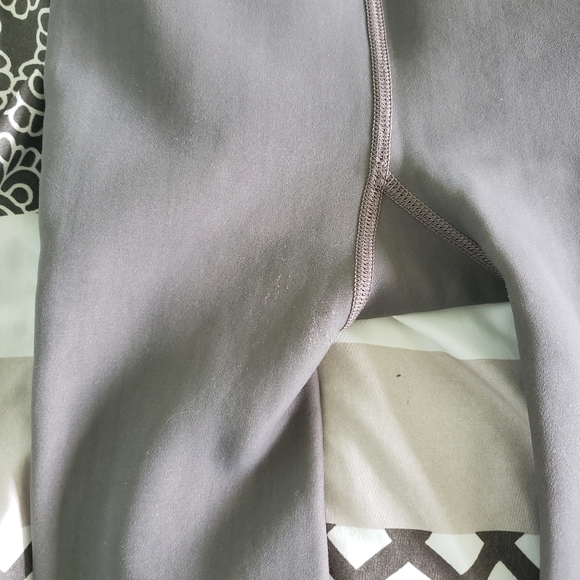 Thermal tights - Picture 5 of 7